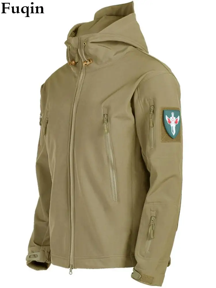Oversized Men's Cotton Bomber Jackets Solid Thick Warm Padded Tactical Jacket Men Fashion Casual Vintage High-quality Clothing
Oversized Men's Cotton Bomber Jackets Solid Thick Warm Padded Tactical Jacket Men Fashion Casual Vintage High-quality Clothing
