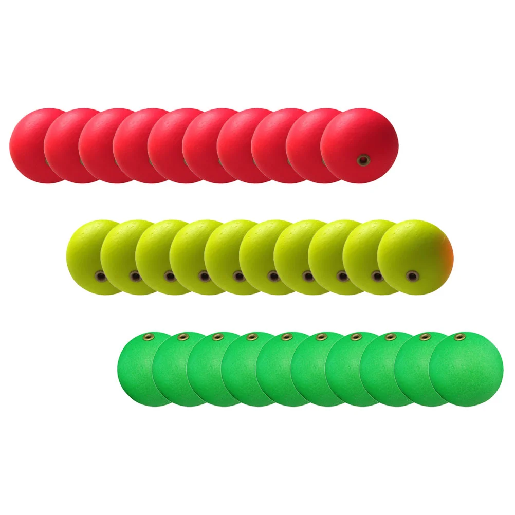 Foam Bobber Fishing Foams Float Fishing Floating Balls Foam Floating Balls Fishing Gift
Foam Bobber Fishing Foams Float Fishing Floating Balls Foam Floating Balls Fishing Gift