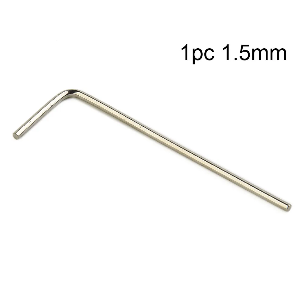 1 Pc L-Type Hex Wrench Hexagon Wrench Key Wrench 1.5mm 2mm 2.5mm 3mm 4mm 5mm 6mm 8mm 10mm 12mm Professional Hand Tools
1 Pc L-Type Hex Wrench Hexagon Wrench Key Wrench 1.5mm 2mm 2.5mm 3mm 4mm 5mm 6mm 8mm 10mm 12mm Professional Hand Tools