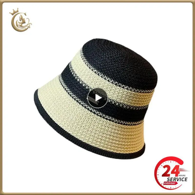 1~10PCS Strong Bearing Capacity Sunscreen Folding Bamboo Hat Smooth Wearing Wearing A Full Sense Of Atmosphere
1~10PCS Strong Bearing Capacity Sunscreen Folding Bamboo Hat Smooth Wearing Wearing A Full Sense Of Atmosphere