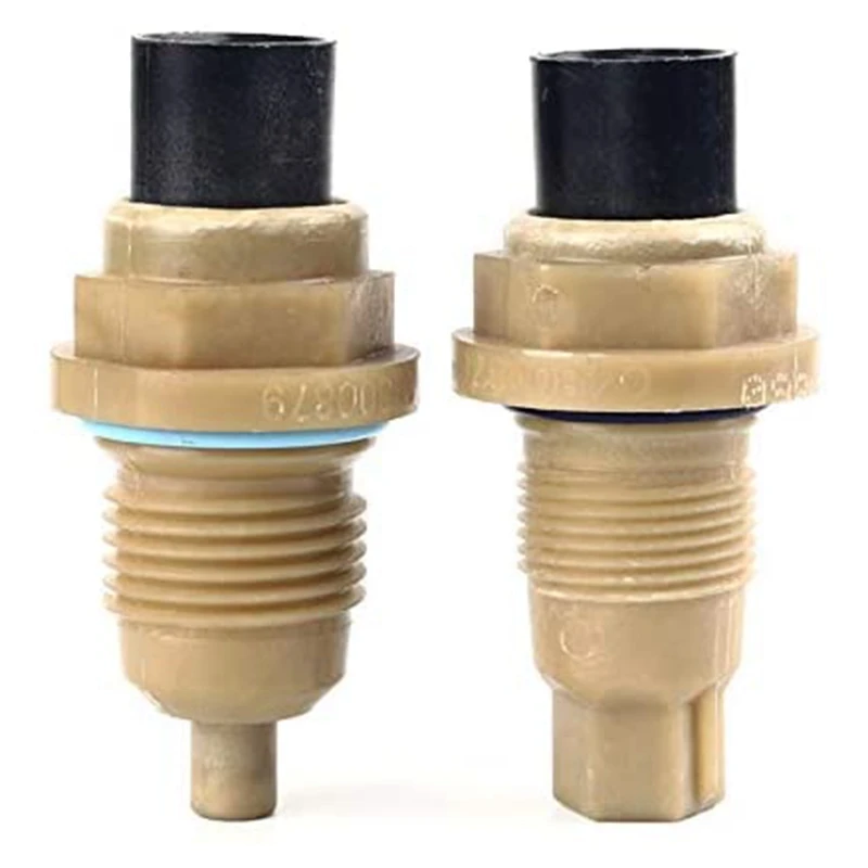 4800878 4800879 Remanufactured 2PCS A604 40TE 41TE 41AE A606 42LE Transmission MOPAR Input Output Speed Sensor Kit
4800878 4800879 Remanufactured 2PCS A604 40TE 41TE 41AE A606 42LE Transmission MOPAR Input Output Speed Sensor Kit