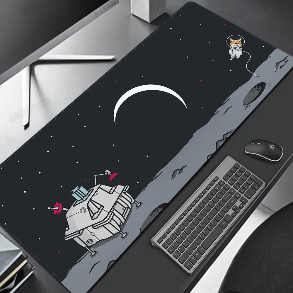 Black Mousepad Table Mat Keyboard Pad Rubber Mouse Carpet Pad on The Table Gamers Anime Computer Extended Pad Free Shipping
Black Mousepad Table Mat Keyboard Pad Rubber Mouse Carpet Pad on The Table Gamers Anime Computer Extended Pad Free Shipping