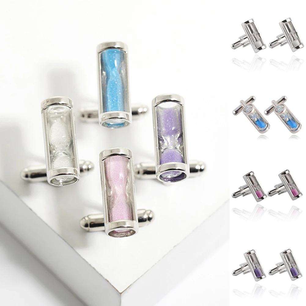 Trendy 4 Color Cufflinks For Mens Shirt Cuff Links Jewelry Simple Lawyer Twins Cufflinks Buttons Gifts Wholesale
Trendy 4 Color Cufflinks For Mens Shirt Cuff Links Jewelry Simple Lawyer Twins Cufflinks Buttons Gifts Wholesale