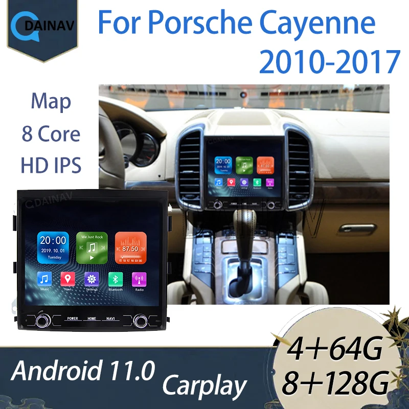 Автомагнитола 2 din на Android, мультимедийный плеер с ЖК-дисплеем для Maserati GT, GC, granтуризм 2007-2017, автомобильный GPS-навигатор, стереоприемник
Автомагнитола 2 din на Android, мультимедийный плеер с ЖК-дисплеем для Maserati GT, GC, granтуризм 2007-2017, автомобильный GPS-навигатор, стереоприемник
