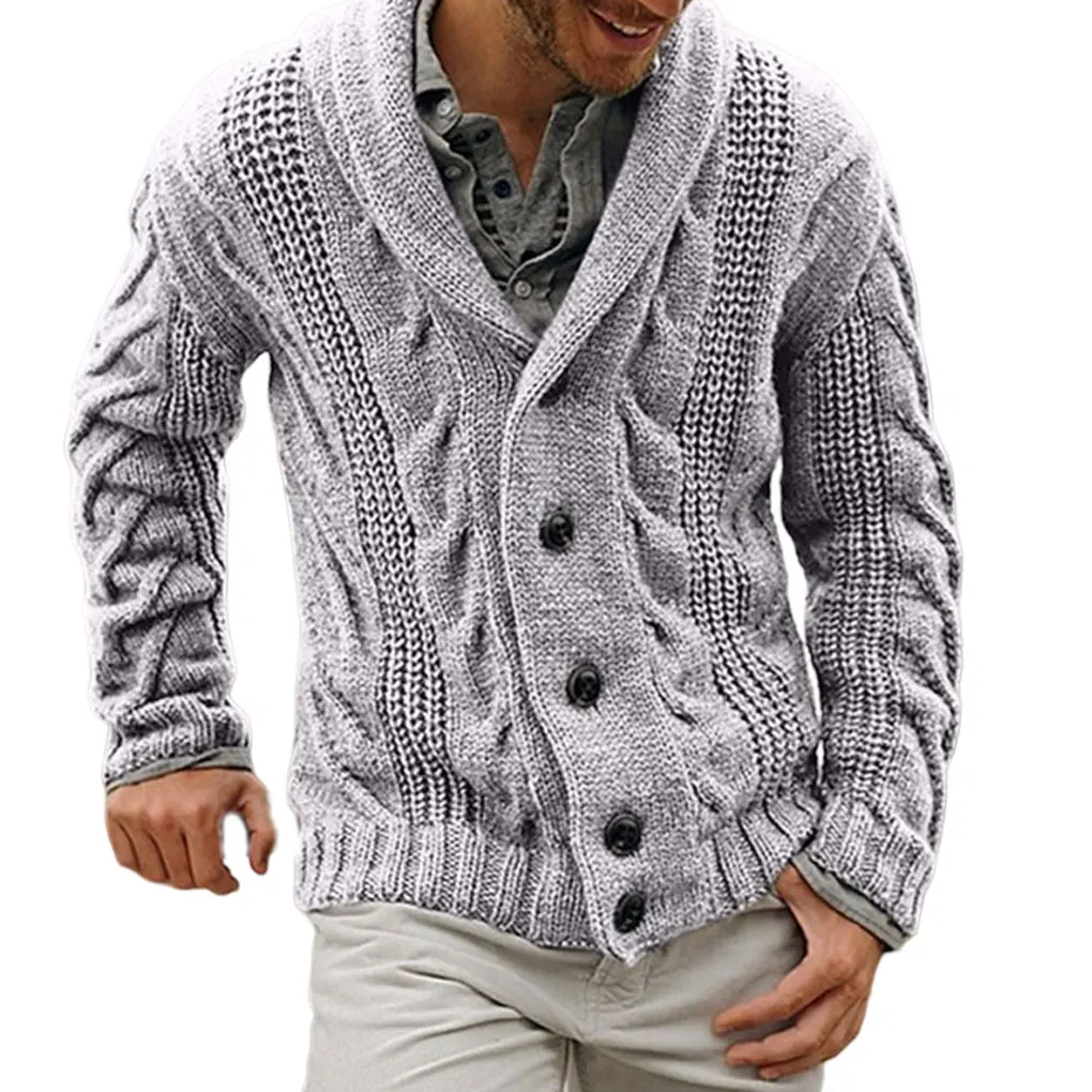 Casual Sweater Portable Cold Winter Autumn Thermal Coat Long Sleeve Knitting Top Loose Clothes Cardigan Daily Working
Casual Sweater Portable Cold Winter Autumn Thermal Coat Long Sleeve Knitting Top Loose Clothes Cardigan Daily Working