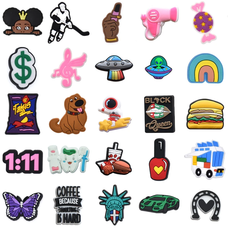 Boy Gifts Decorations for Crocs Set Jeans Wholesale Bulk Shoes Accessories Women Charm Men Packs Para Pins Girl Shoe Charms Kids
Boy Gifts Decorations for Crocs Set Jeans Wholesale Bulk Shoes Accessories Women Charm Men Packs Para Pins Girl Shoe Charms Kids