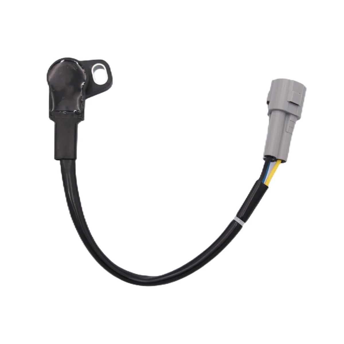 Throttle Position Sensor Fits for Kawasaki KX250F KLX 450R KX450F 5TA-85885 5TA-85885-00-00 5TA-85885-01-00
Throttle Position Sensor Fits for Kawasaki KX250F KLX 450R KX450F 5TA-85885 5TA-85885-00-00 5TA-85885-01-00