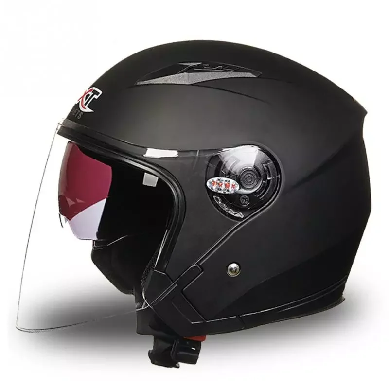 Unisex Motorcycle Helmet Full Face Anti-UV Electrombile Motorbike Road Bike Pinlock Visor Double lens For 4 seasons
Unisex Motorcycle Helmet Full Face Anti-UV Electrombile Motorbike Road Bike Pinlock Visor Double lens For 4 seasons