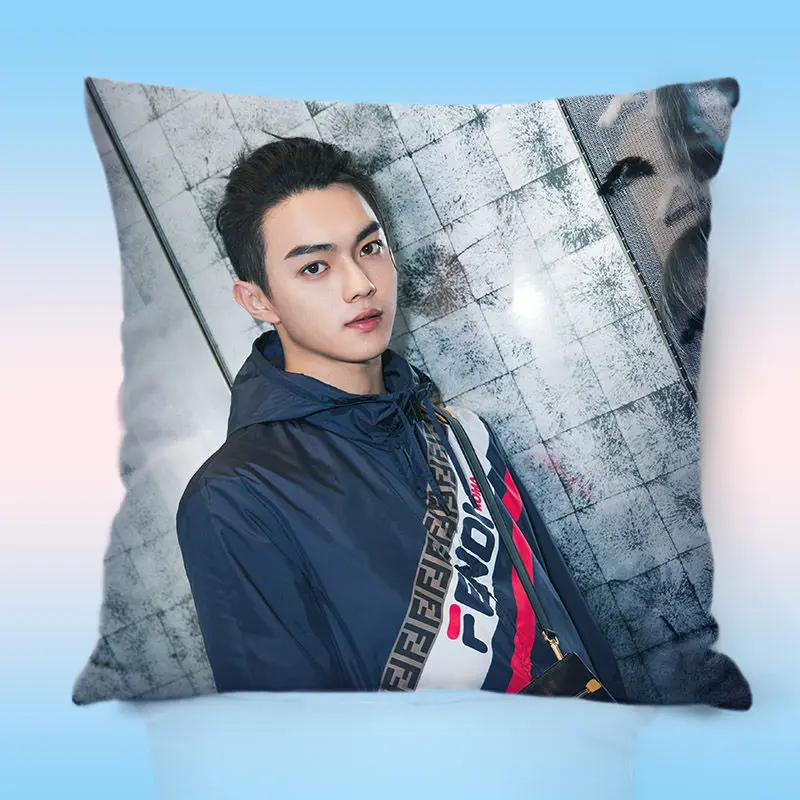 Agni Military Academy Gu Yan Frame Xu Kai Pillowcase Pretty Scholar Same Paragraph Star Photo Poster Cushion Cover Surrounding
Agni Military Academy Gu Yan Frame Xu Kai Pillowcase Pretty Scholar Same Paragraph Star Photo Poster Cushion Cover Surrounding