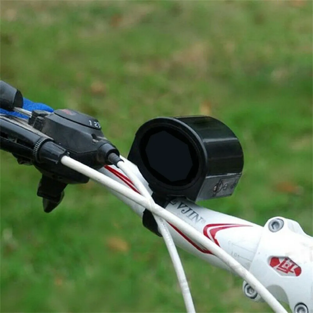 Air Horn Siren Battery Powered Horn For Handlebar Loud Universal 52x53x73mm 90db More ABS Plastic Accessory Bicycle
Air Horn Siren Battery Powered Horn For Handlebar Loud Universal 52x53x73mm 90db More ABS Plastic Accessory Bicycle