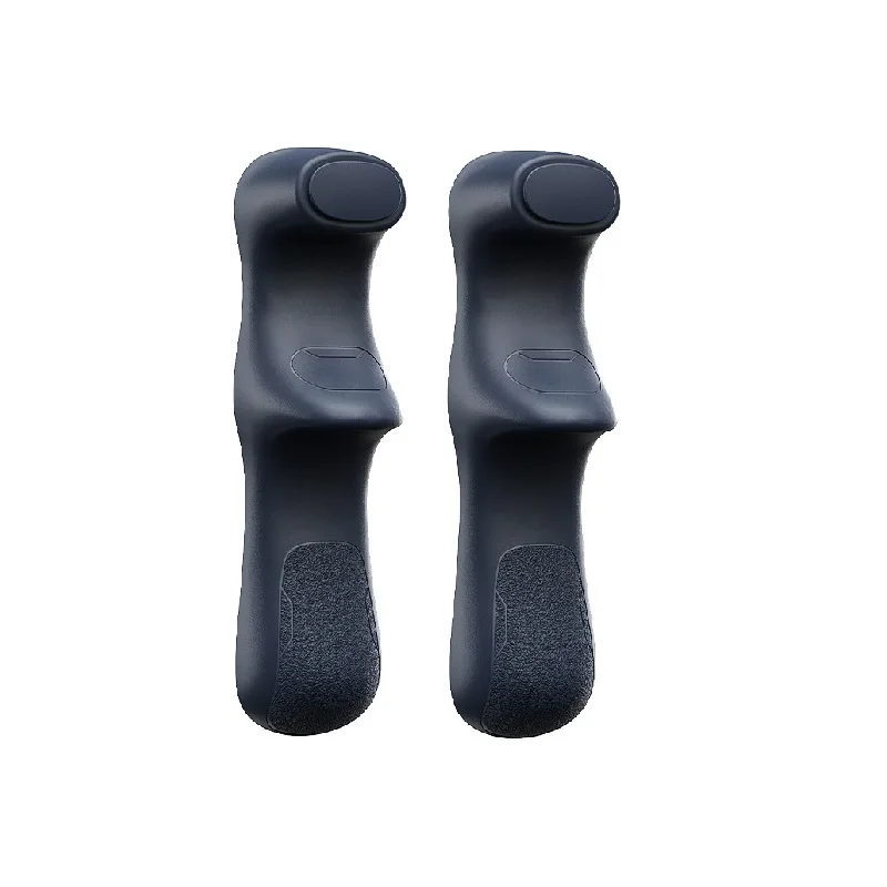 2pcs PB01 PB02 Tablet Universal 6 Finger Silicone Gamepad Controller for LOL PUBG Aim Shooting Gaming Accessories L1R1 Game Grip
2pcs PB01 PB02 Tablet Universal 6 Finger Silicone Gamepad Controller for LOL PUBG Aim Shooting Gaming Accessories L1R1 Game Grip