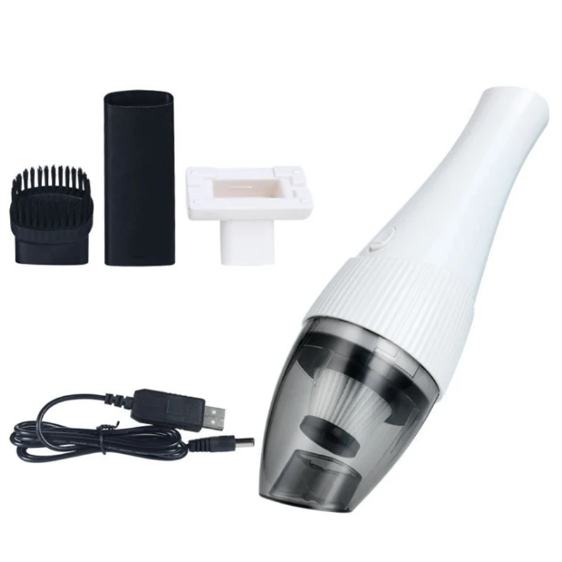 New 5000Pa Pet Vacuum Cleaner Electric Portable Hair Suction Device High Suction Power Multifunctional Hair Brush
New 5000Pa Pet Vacuum Cleaner Electric Portable Hair Suction Device High Suction Power Multifunctional Hair Brush