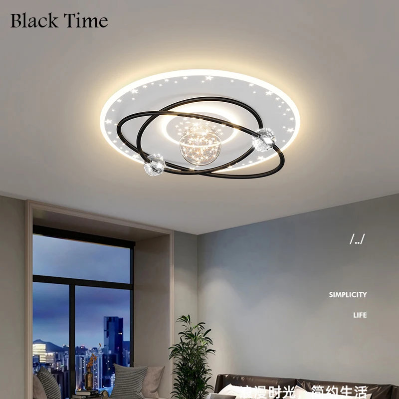 Black White Gold Modern LED Ceiling Lamp for Living Room Bedroom Dining Room Kitchen Ceiling Light Home Indoor Lighting Fixtures
Black White Gold Modern LED Ceiling Lamp for Living Room Bedroom Dining Room Kitchen Ceiling Light Home Indoor Lighting Fixtures