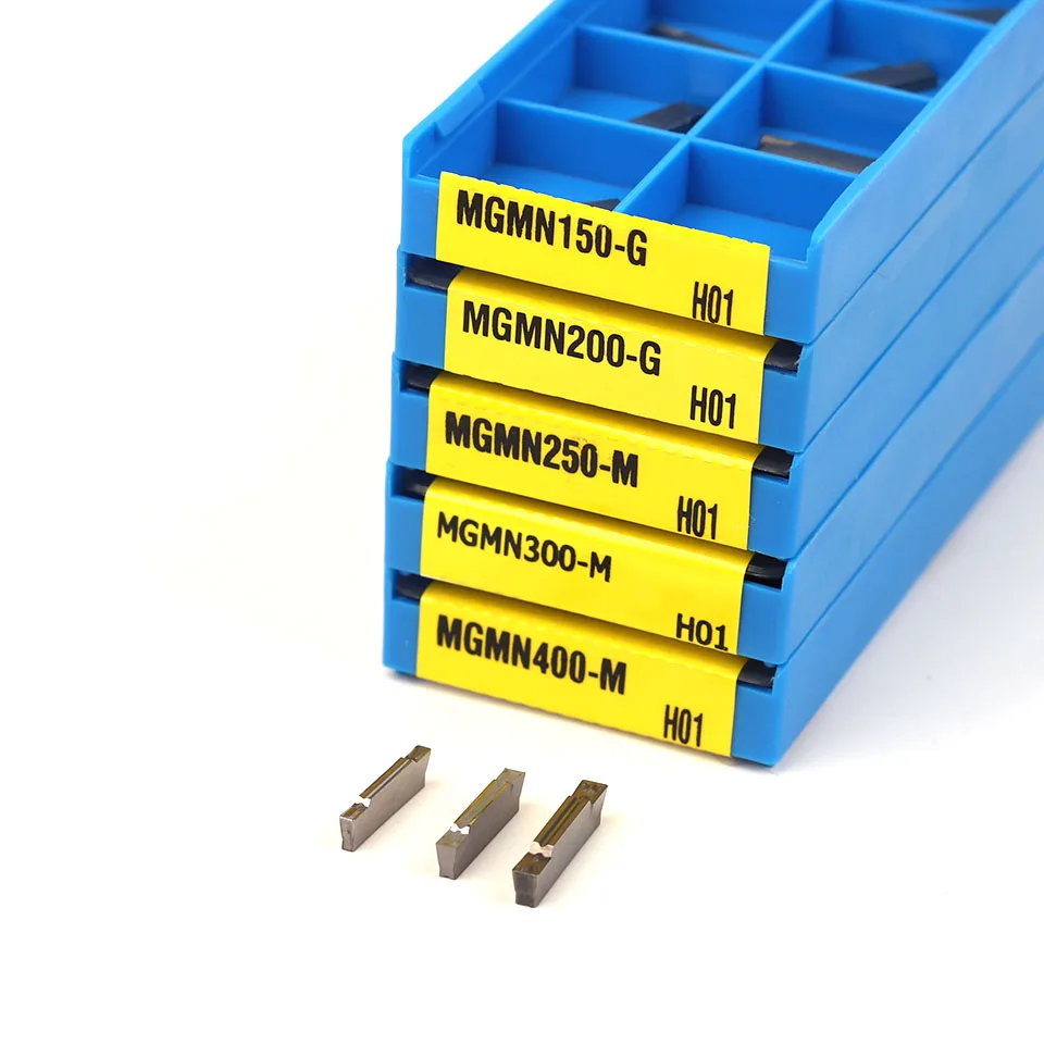 MGMN150-G MGMN200-G MGMN250-M MGMN300-M MGMN400-M High-quality machining cutting tools for aluminum and copper
MGMN150-G MGMN200-G MGMN250-M MGMN300-M MGMN400-M High-quality machining cutting tools for aluminum and copper