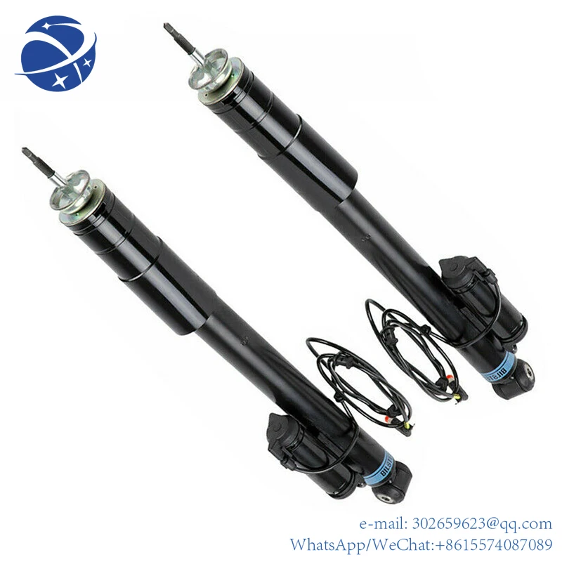 Пневматическая подвеска G Shock Strut, задняя левая и правая для Mercedes W211 CLS500 E500 E55 AMG 2003-2011 2113262800
Пневматическая подвеска G Shock Strut, задняя левая и правая для Mercedes W211 CLS500 E500 E55 AMG 2003-2011 2113262800