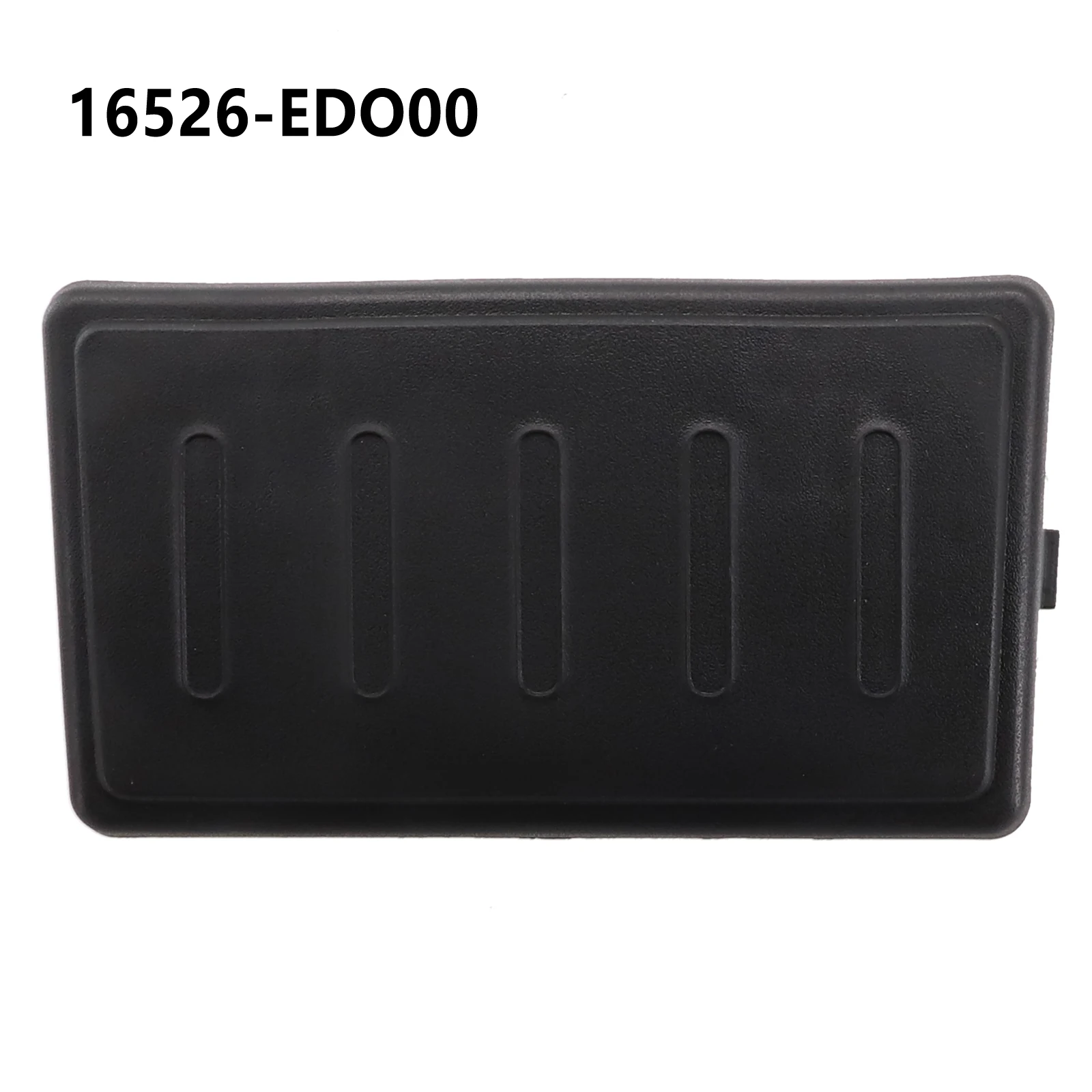 Filter Cover OEM Number 16526 ED000 Upper Air Filter Cover for NISSAN Versa Cube TIIDA LIVINA GENISS 2005 2010
Filter Cover OEM Number 16526 ED000 Upper Air Filter Cover for NISSAN Versa Cube TIIDA LIVINA GENISS 2005 2010