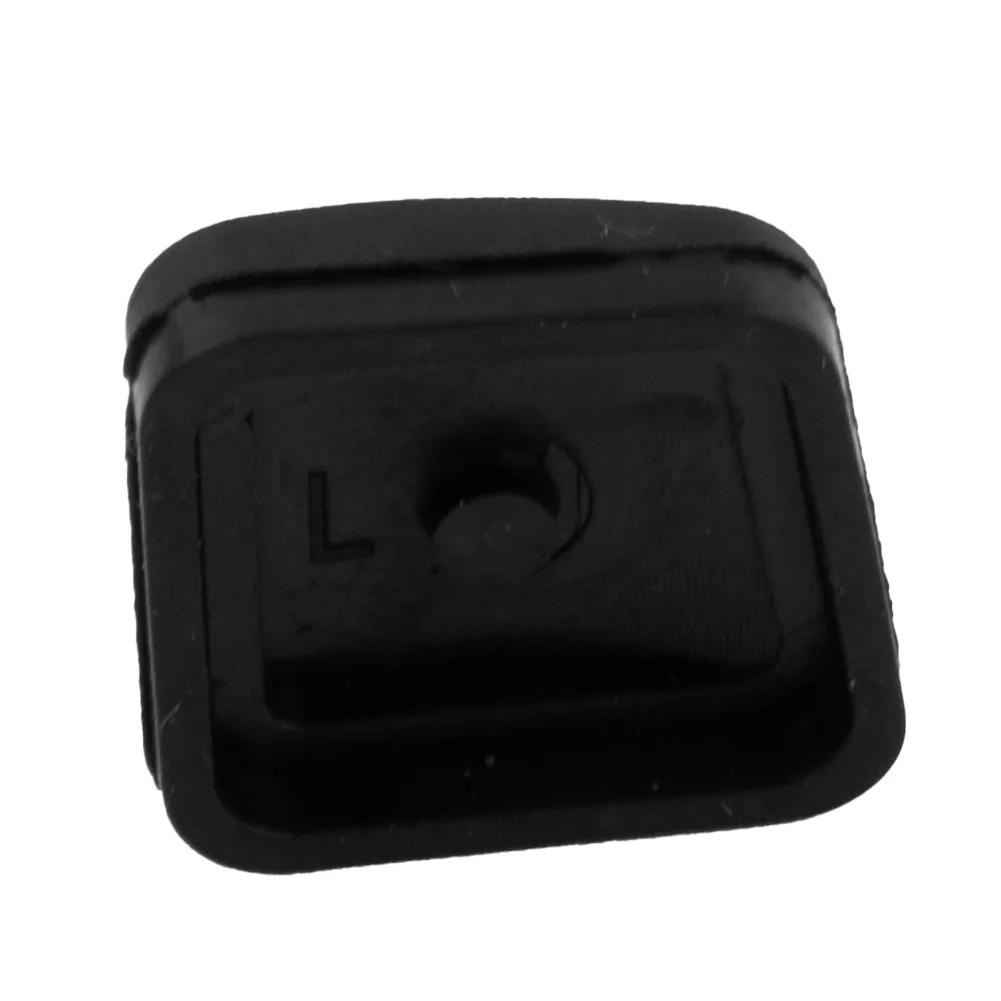 Keyless Entry Door Handle Button Cover Cap For Benz S/CL/SL Cass W220 R230 C215 Rubber Black Left Right Button Cover Cap
Keyless Entry Door Handle Button Cover Cap For Benz S/CL/SL Cass W220 R230 C215 Rubber Black Left Right Button Cover Cap