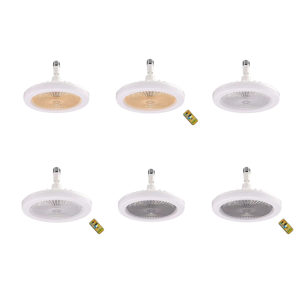 Ceiling Fan Adjustable Lighting Lamp Converter Base with Remote Control Dimmable LED Fan Lights Chandelier Yellow
Ceiling Fan Adjustable Lighting Lamp Converter Base with Remote Control Dimmable LED Fan Lights Chandelier Yellow