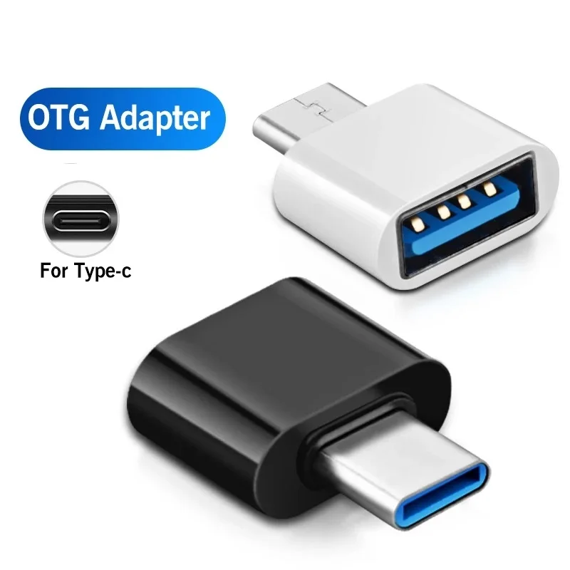 1000pcs Type-c OTG To USB 2.0 OTG Cable Micro To USB 2.0 Female Adapter USB Converter Adapter For Android Phone Tablet PC
1000pcs Type-c OTG To USB 2.0 OTG Cable Micro To USB 2.0 Female Adapter USB Converter Adapter For Android Phone Tablet PC