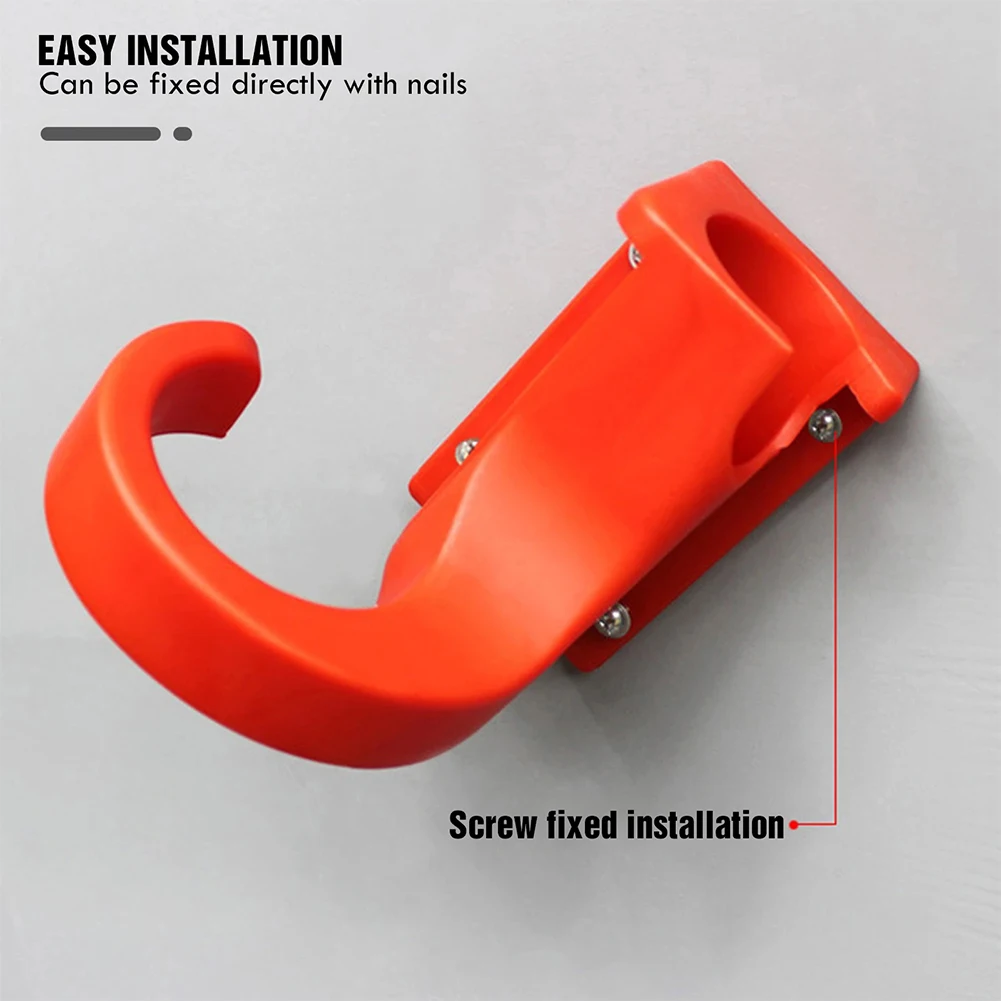 Car Washer Bracket Holder Car Wall Mounted Watergun With 4 Screws 16*15*9cm Car Washer Hanging Rack Hose Storage
Car Washer Bracket Holder Car Wall Mounted Watergun With 4 Screws 16*15*9cm Car Washer Hanging Rack Hose Storage
