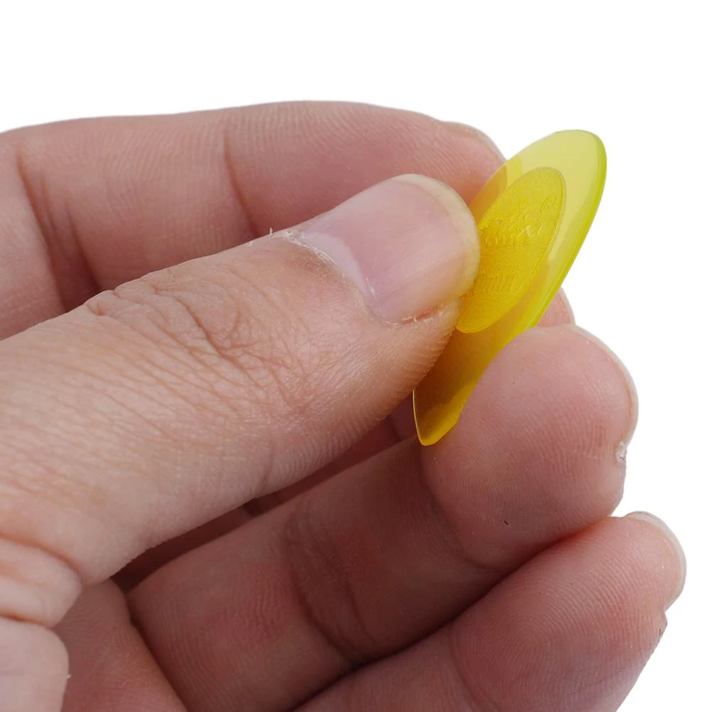 6 Pcs Guitar Picks Alice Electric Guitar Picks Celluloid Guitar Picks Large 1mm 2mm 3mm Electric Smooth Guitar Pick Accessories
6 Pcs Guitar Picks Alice Electric Guitar Picks Celluloid Guitar Picks Large 1mm 2mm 3mm Electric Smooth Guitar Pick Accessories
