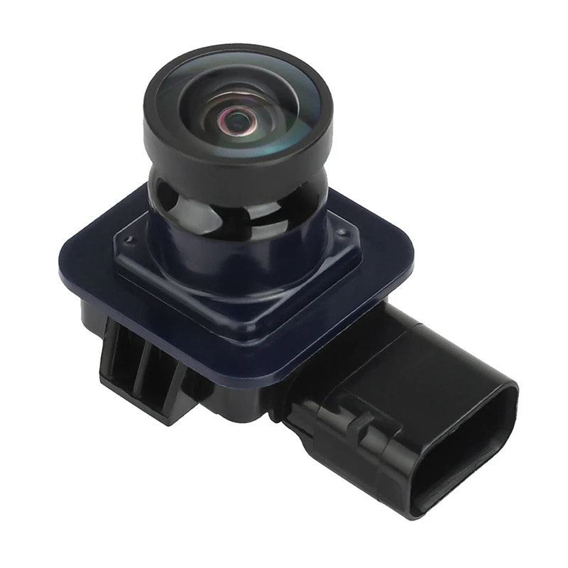 EJ5Z19G490A New Rear View Reverse Camera Backup Camera For Ford Escape 2014-2016
EJ5Z19G490A New Rear View Reverse Camera Backup Camera For Ford Escape 2014-2016
