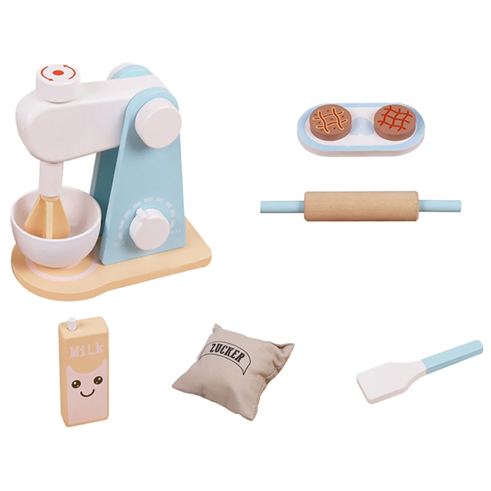 Coffee Maker Mixer Machine Toy Kitchen Appliances Kids Mini Bread Desk Blender Birthday Gift Child
Coffee Maker Mixer Machine Toy Kitchen Appliances Kids Mini Bread Desk Blender Birthday Gift Child