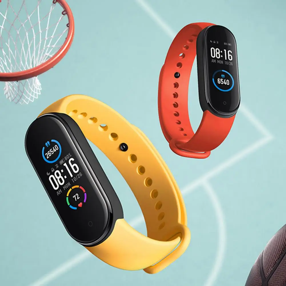 Intelligent Watch Useful Blood Pressure Counting Camera Health Monitoring Sleep Monitoring Smart Bracelet for Friends
Intelligent Watch Useful Blood Pressure Counting Camera Health Monitoring Sleep Monitoring Smart Bracelet for Friends