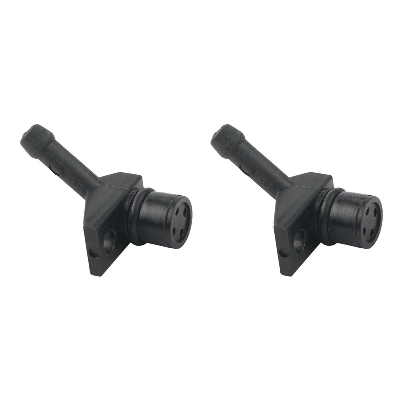 2X Vacuum Pump Pipe Plug Replacement 11667640279 For BMW- F10 F30 F25 F26 E84 N20 Engine Car Accessories
2X Vacuum Pump Pipe Plug Replacement 11667640279 For BMW- F10 F30 F25 F26 E84 N20 Engine Car Accessories