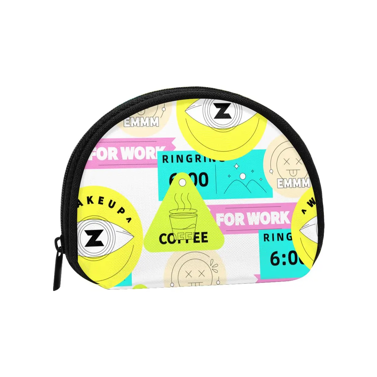 Cute Short Wallet Women Vintage Shell Coin Purse Lady Card Holder Kids Personalized Lables Small Change Purses
Cute Short Wallet Women Vintage Shell Coin Purse Lady Card Holder Kids Personalized Lables Small Change Purses