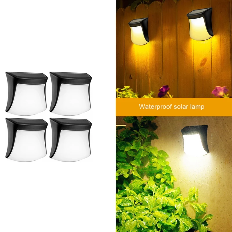 LED Solar Wall Lamp Outdoor Waterproof Up And Down Lighting Garden Decoration Solar Lights Sunlight Lamp
LED Solar Wall Lamp Outdoor Waterproof Up And Down Lighting Garden Decoration Solar Lights Sunlight Lamp
