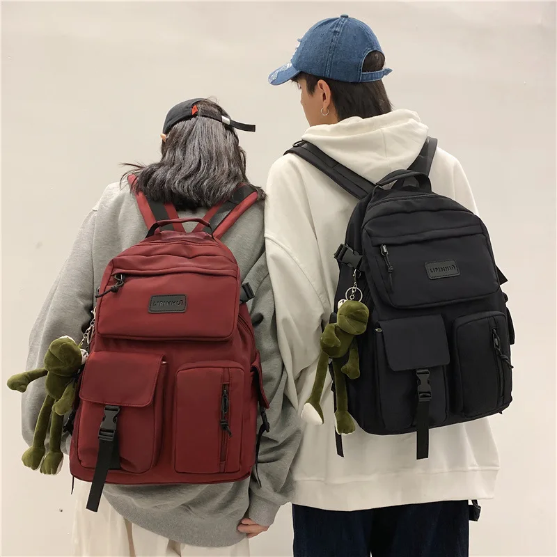 Colorful Vintage Backpack Men Women 15.6 Inch Laptop Backpacks Ladies Shoulder School Bag for Teenage Girls Fashion Bookbags New
Colorful Vintage Backpack Men Women 15.6 Inch Laptop Backpacks Ladies Shoulder School Bag for Teenage Girls Fashion Bookbags New