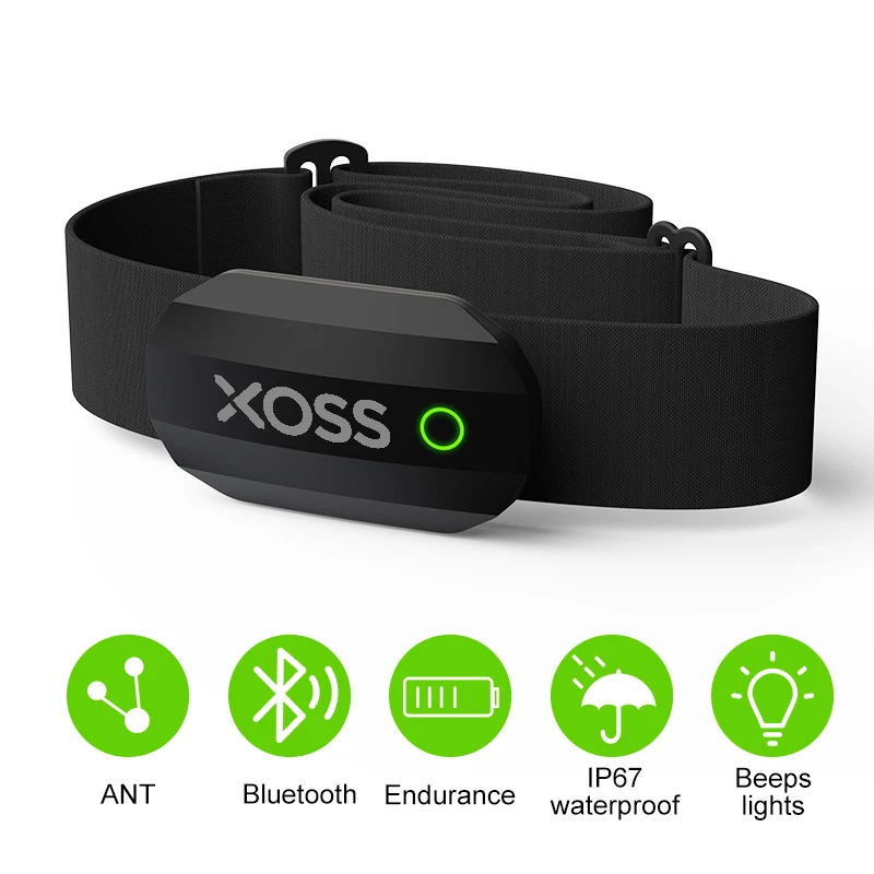 2022 Sports Band Belt App Control Dual-mode Heart Rate Belt Running Cycling Equipment Waterproof Chest Strap Bike Accessories
2022 Sports Band Belt App Control Dual-mode Heart Rate Belt Running Cycling Equipment Waterproof Chest Strap Bike Accessories