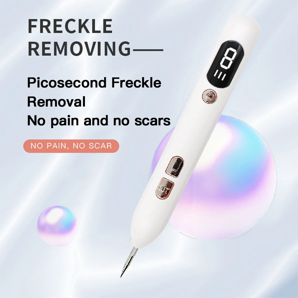 Skin Tag Remover Face Dark Spot Remover Mole Tattoo Removal Laser Plasma Pen Machine Facial Freckle Tags Wart Removal Portable
Skin Tag Remover Face Dark Spot Remover Mole Tattoo Removal Laser Plasma Pen Machine Facial Freckle Tags Wart Removal Portable