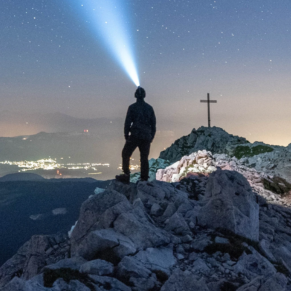 LED Headlamp Unisex Head Flashlight Adjustable Night Headlight Hand-Free Cycling Spotlight Lighting Accessories
LED Headlamp Unisex Head Flashlight Adjustable Night Headlight Hand-Free Cycling Spotlight Lighting Accessories