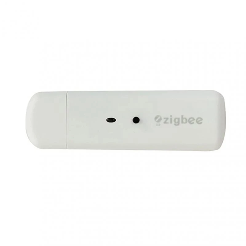 Tuya Smart Wireless Zibgee 3.0 USB Stick Hub Gateway For Zigbee Sub-device Support Alexa Google Amazon
Tuya Smart Wireless Zibgee 3.0 USB Stick Hub Gateway For Zigbee Sub-device Support Alexa Google Amazon