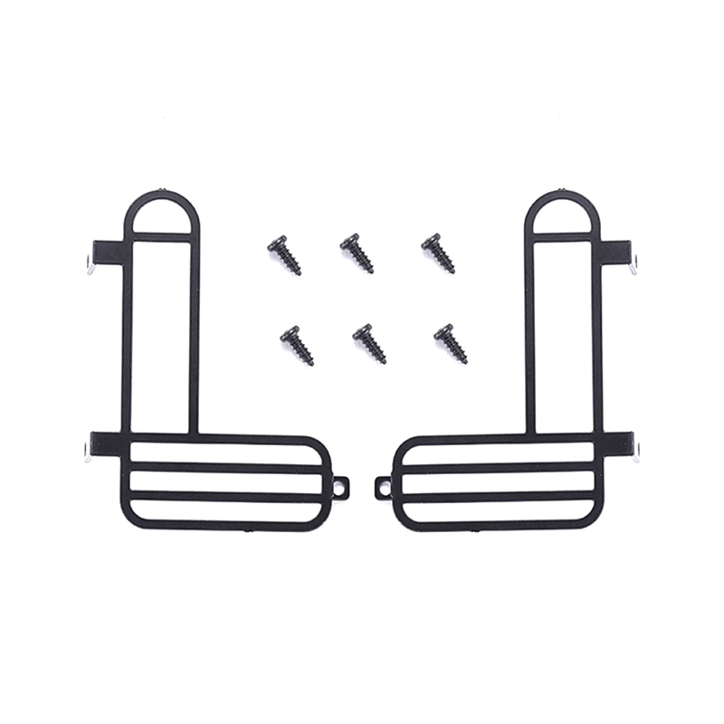 Для MN D90 D99S MN99S 1/12 детали для модернизации автомобиля с дистанционным управлением задний абажур Защитная лампа заднего хода крышка света акс...
Для MN D90 D99S MN99S 1/12 детали для модернизации автомобиля с дистанционным управлением задний абажур Защитная лампа заднего хода крышка света акс...