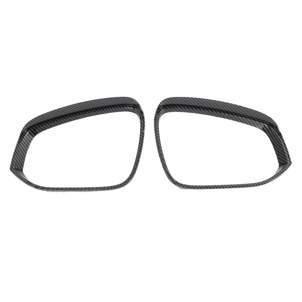 Каркас для зеркала заднего вида для Toyota Corolla CROSS 2022 из углеродного волокна 
Каркас для зеркала заднего вида для Toyota Corolla CROSS 2022 из углеродного волокна