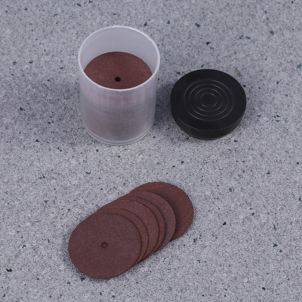 36 Pcs Accessories Grinder Tool Grinding Wheels Small Slice Cut Wheel Cutting Disc
36 Pcs Accessories Grinder Tool Grinding Wheels Small Slice Cut Wheel Cutting Disc