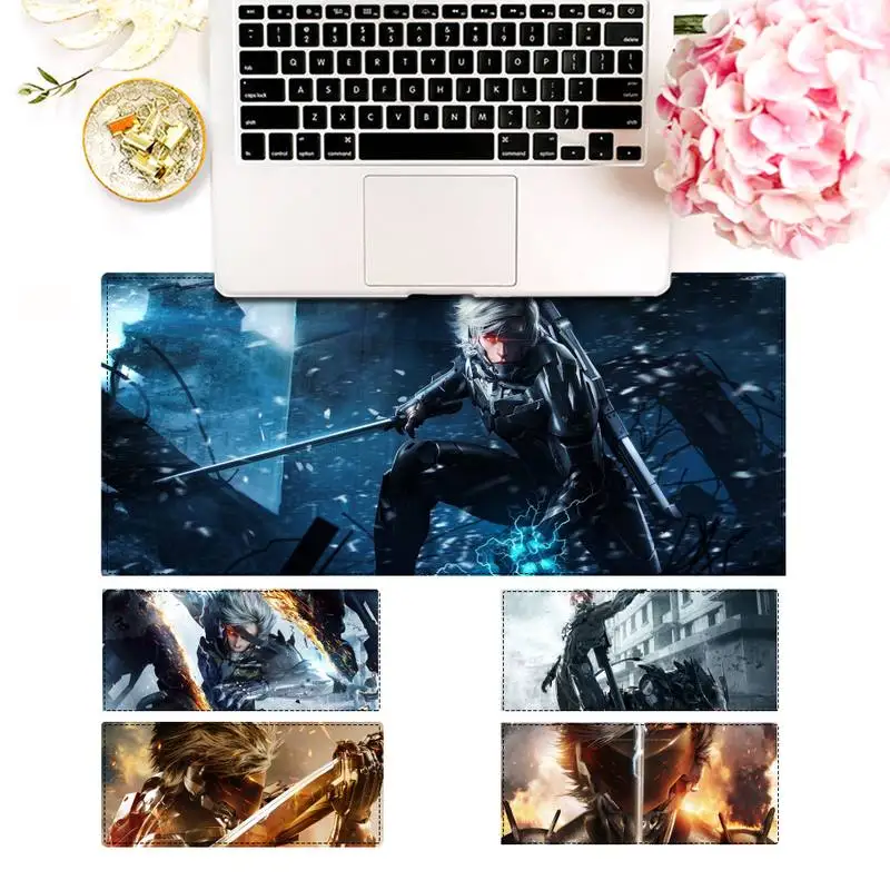 Cute Metal Gear Solid Gaming Mouse Pad Gaming MousePad Large Big Mouse Mat Desktop Mat Computer Mouse pad For Overwatch
Cute Metal Gear Solid Gaming Mouse Pad Gaming MousePad Large Big Mouse Mat Desktop Mat Computer Mouse pad For Overwatch