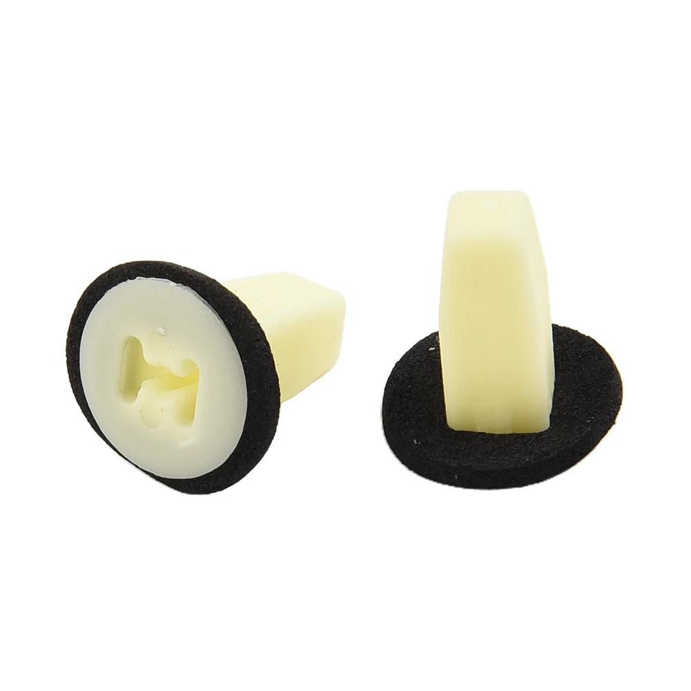 2Pcs Car Rear Lamp Tail Light Retainer Clips Plastic Retaining Clips Fixeding For Ford Focus MK2 04 - 11 Car Truck Parts
2Pcs Car Rear Lamp Tail Light Retainer Clips Plastic Retaining Clips Fixeding For Ford Focus MK2 04 - 11 Car Truck Parts