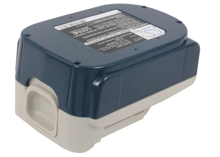 CS Battery For TD124 TD124D TD124DRJX TW120 TW120D TW120DRJX KS520D SC100D CH200D ML125 ML126
CS Battery For TD124 TD124D TD124DRJX TW120 TW120D TW120DRJX KS520D SC100D CH200D ML125 ML126