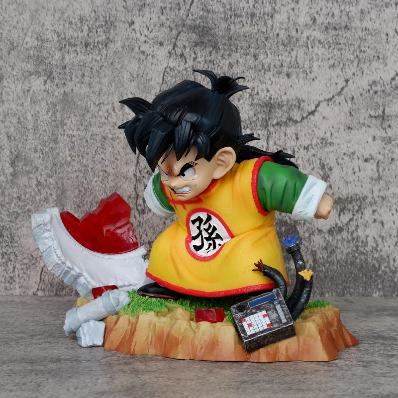 20cm Pvc Dragon Ball Figure Son Gohan Anime Figures Gohan Figurine Statue Model Doll Collectible Xmas Desk Decoration Gifts To
20cm Pvc Dragon Ball Figure Son Gohan Anime Figures Gohan Figurine Statue Model Doll Collectible Xmas Desk Decoration Gifts To