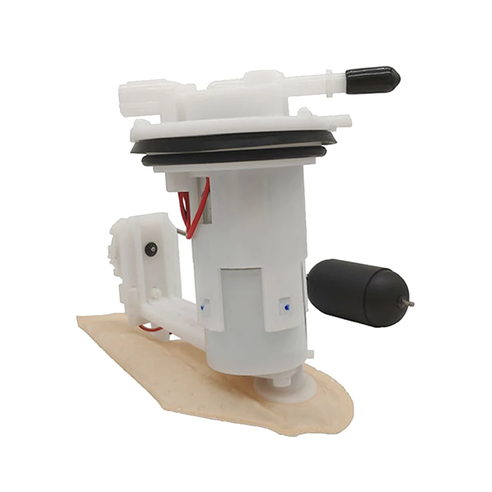 16700-K16-305 In-Tank Fuel Pump Assembly for Scoopy 110 Powered Gasoline Pump Module Sending Unit
16700-K16-305 In-Tank Fuel Pump Assembly for Scoopy 110 Powered Gasoline Pump Module Sending Unit
