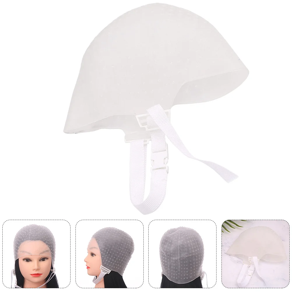 Cap Hair Coloring Highlighting Dye Dyeing Reusable Highlight Color Hook Highlightshooks Staining Hat Tipping Salon Set Tools
Cap Hair Coloring Highlighting Dye Dyeing Reusable Highlight Color Hook Highlightshooks Staining Hat Tipping Salon Set Tools