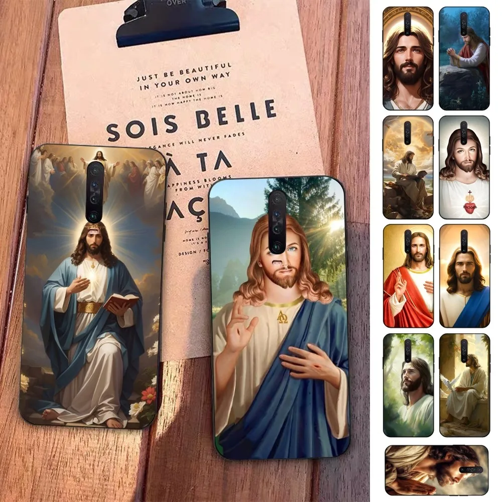 Jesus Christ God Phone Case For Redmi 5 6 7 8 9 10 Plus Pro 6 7 8 9 A GO K20 K30 K40 Pro Plus F3 Fundas
Jesus Christ God Phone Case For Redmi 5 6 7 8 9 10 Plus Pro 6 7 8 9 A GO K20 K30 K40 Pro Plus F3 Fundas