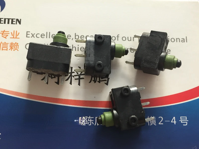 2pcs/lot Original for MARQUARDT for Audi J518 Lock Head Ignition Switch Car Micro Switch
2pcs/lot Original for MARQUARDT for Audi J518 Lock Head Ignition Switch Car Micro Switch