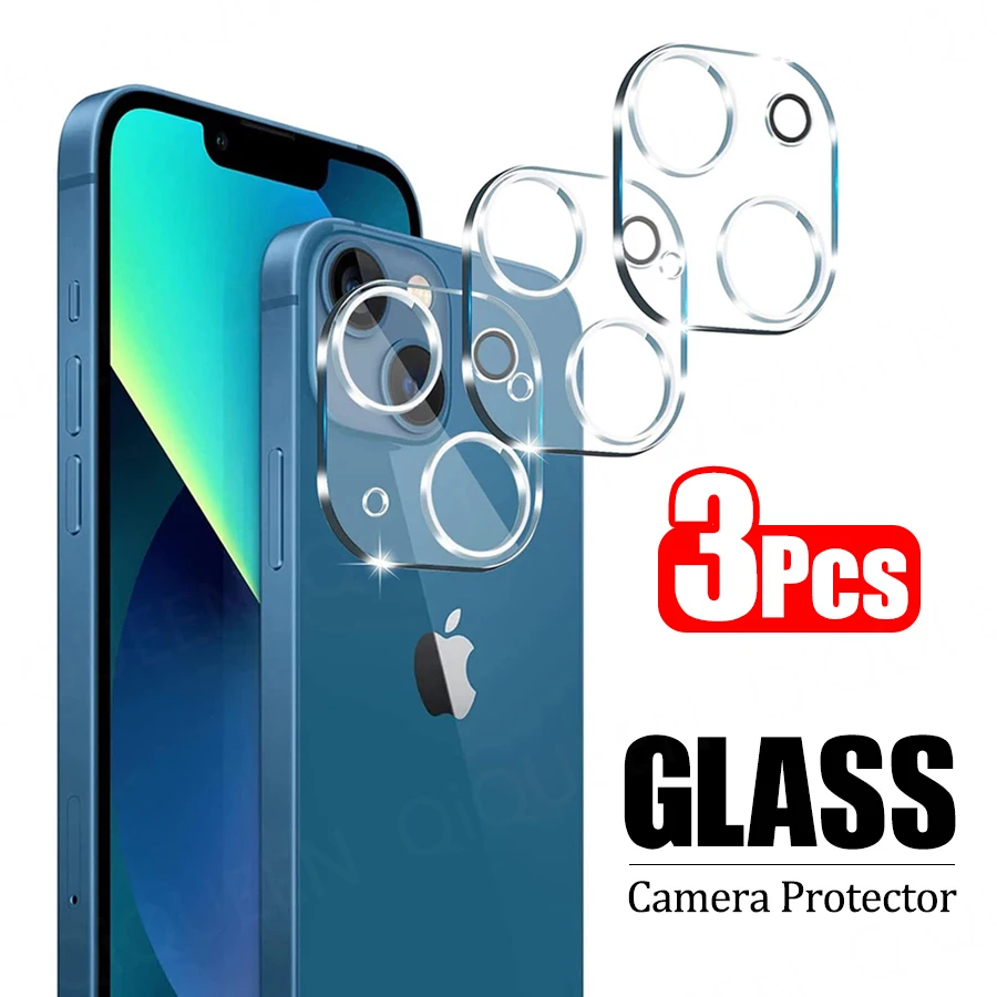 3Pcs Full Cover Camera Lens Protector on For iPhone 12 13 Pro Max Mini Tempered Glass For iPhone 11 Pro Max XR Camera Protector
3Pcs Full Cover Camera Lens Protector on For iPhone 12 13 Pro Max Mini Tempered Glass For iPhone 11 Pro Max XR Camera Protector