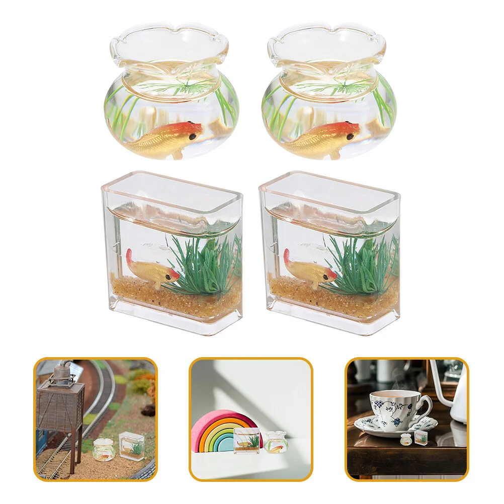 Small Fish Tank Centerpiece Table Decorations Centerpieces Tables Tiny Things Miniature Accessories Dining Office Desk Toys
Small Fish Tank Centerpiece Table Decorations Centerpieces Tables Tiny Things Miniature Accessories Dining Office Desk Toys