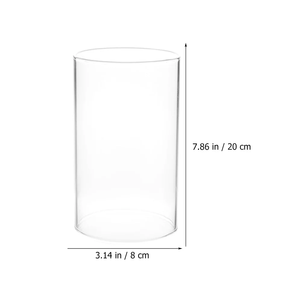 3 шт., декоративный стеклянный подсвечник для столовой
3 шт., декоративный стеклянный подсвечник для столовой